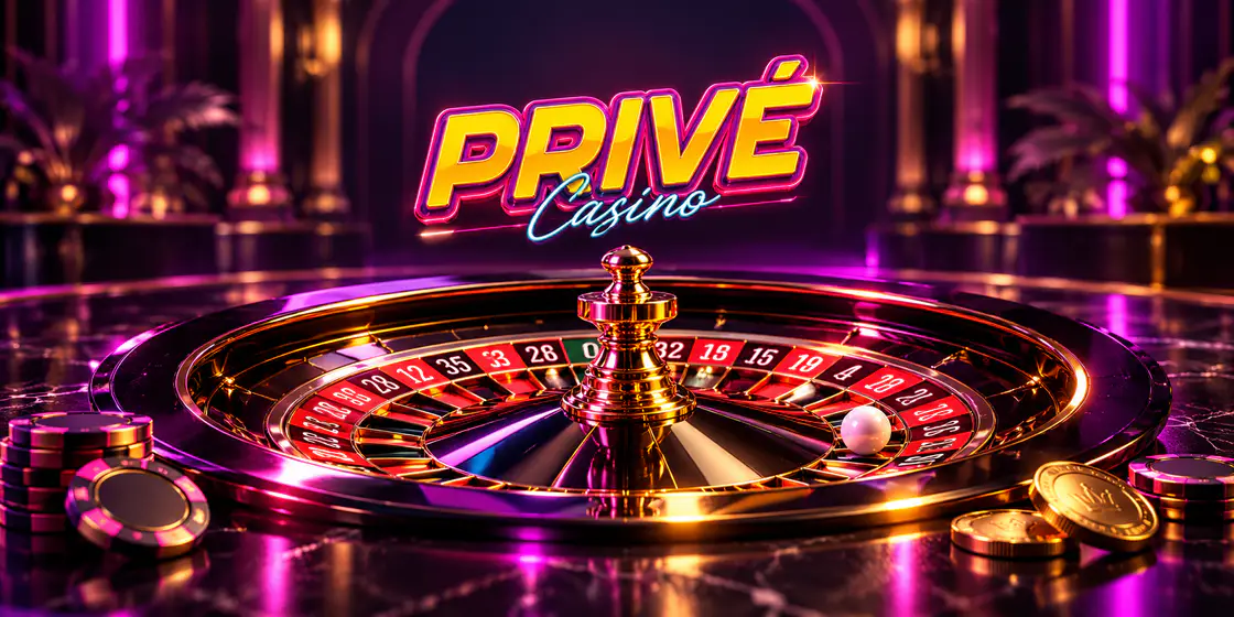 Casinoprive