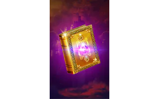 Book Of Demi Gods 2 — Spinomenal